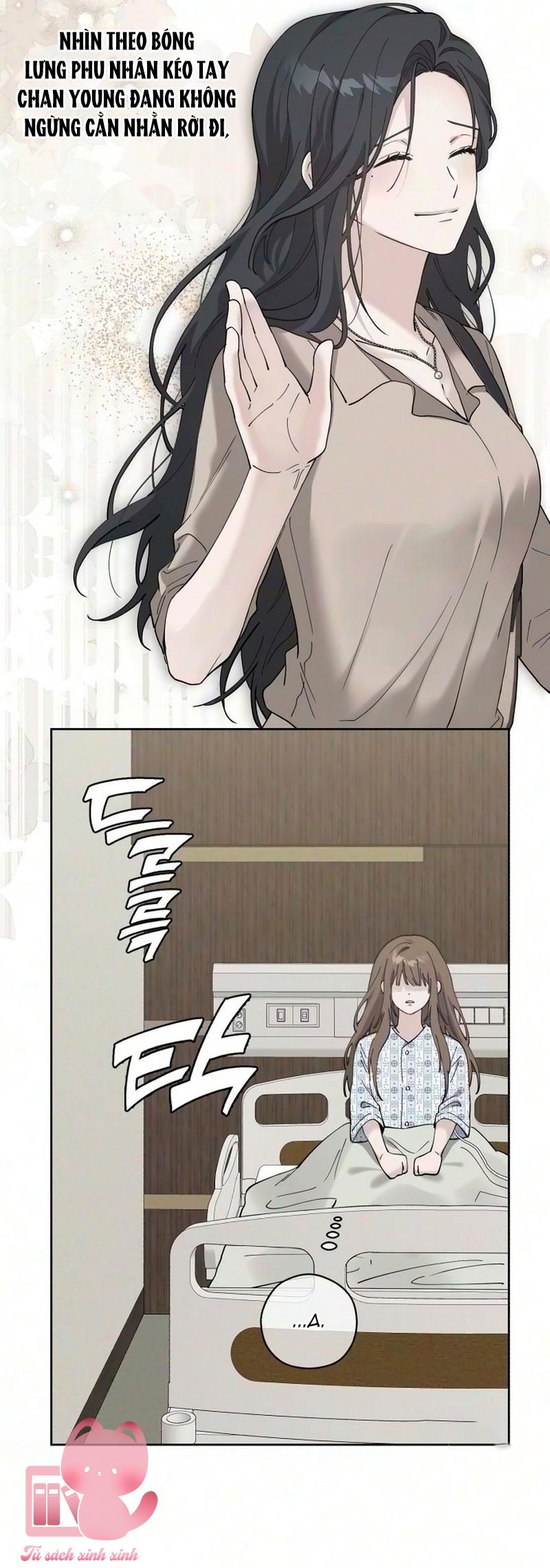 Tên khốn đẹp trai - Chap 25 - Trang 30