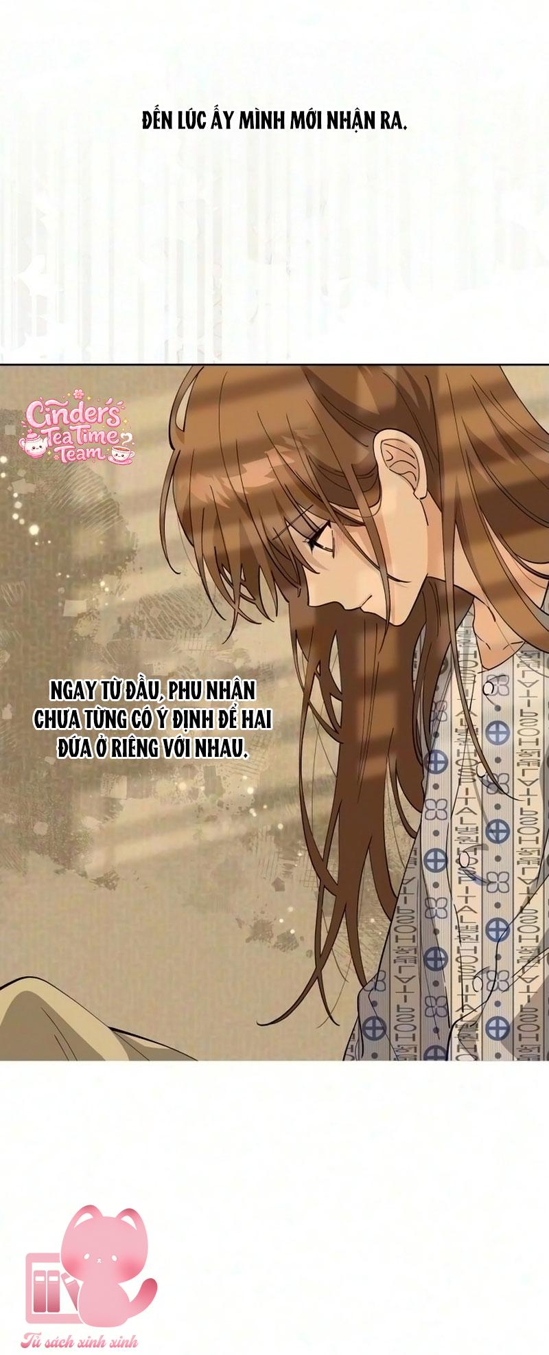 Tên khốn đẹp trai - Chap 25 - Trang 31