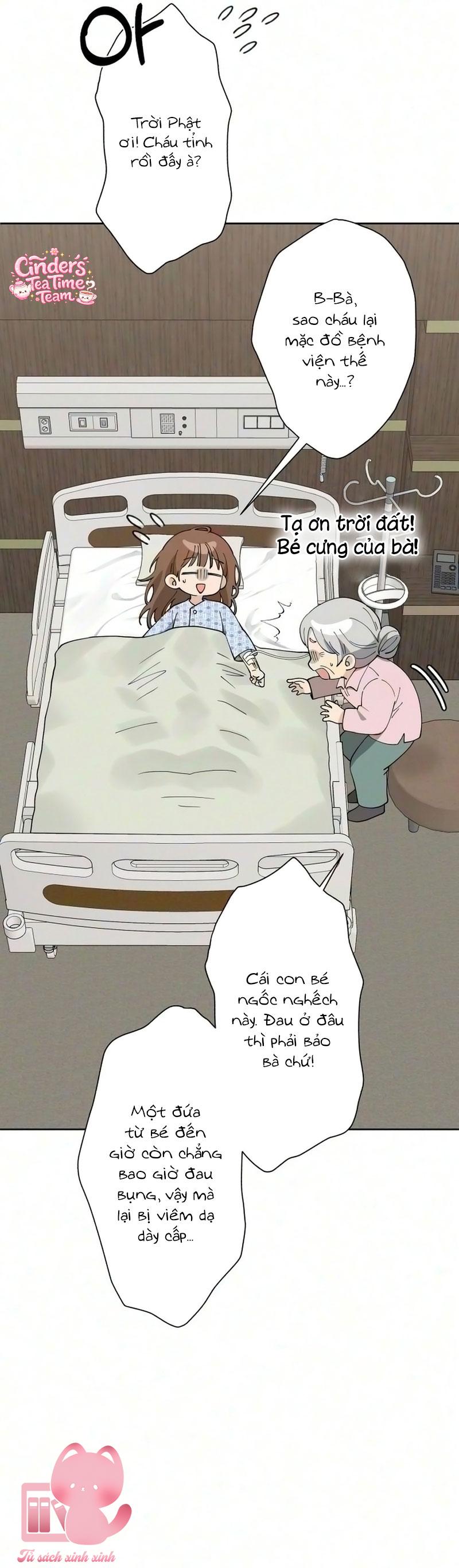 Tên khốn đẹp trai - Chap 25 - Trang 9