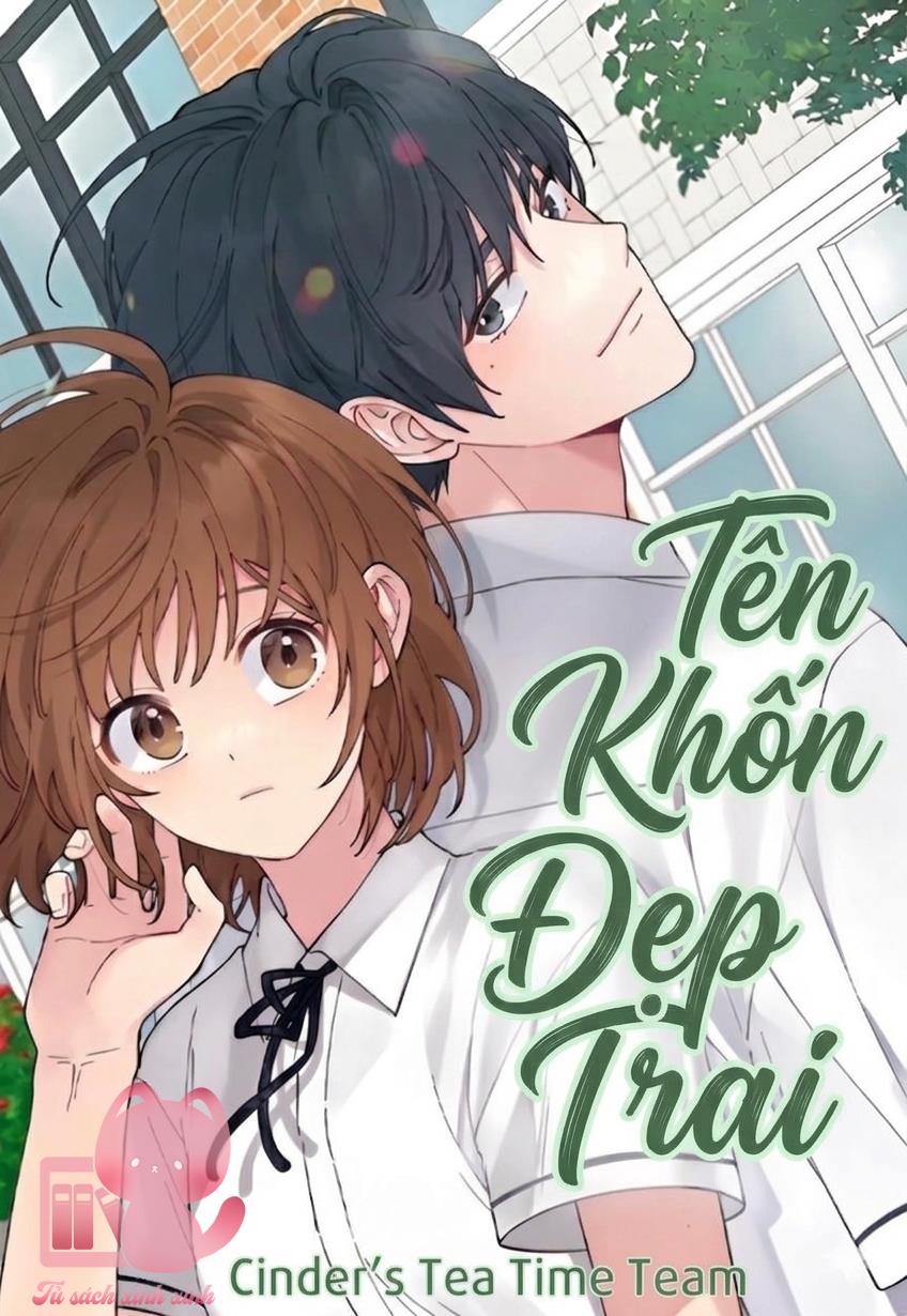 Tên khốn đẹp trai - Chap 26 - Trang 1