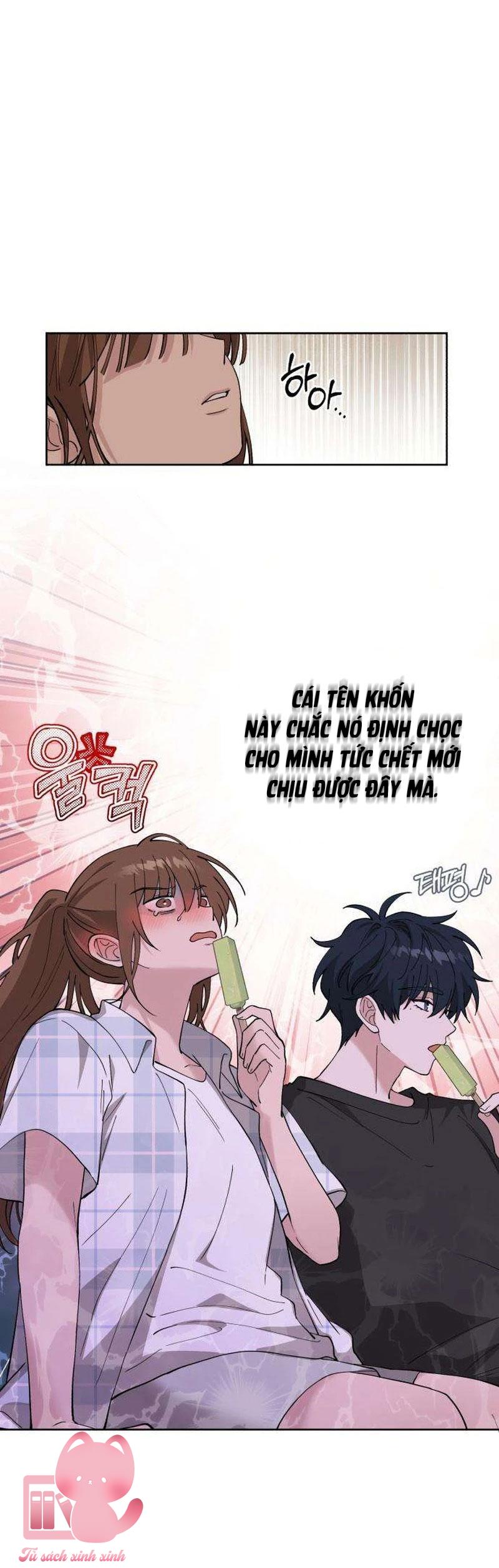 Tên khốn đẹp trai - Chap 26 - Trang 16