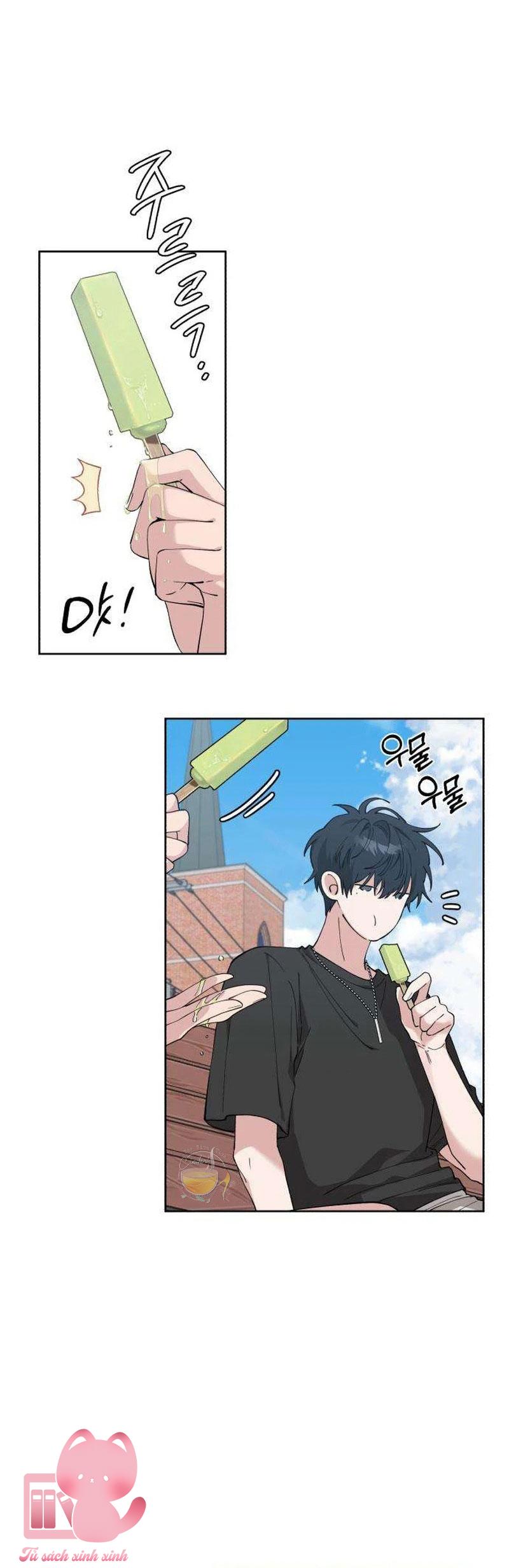 Tên khốn đẹp trai - Chap 26 - Trang 17