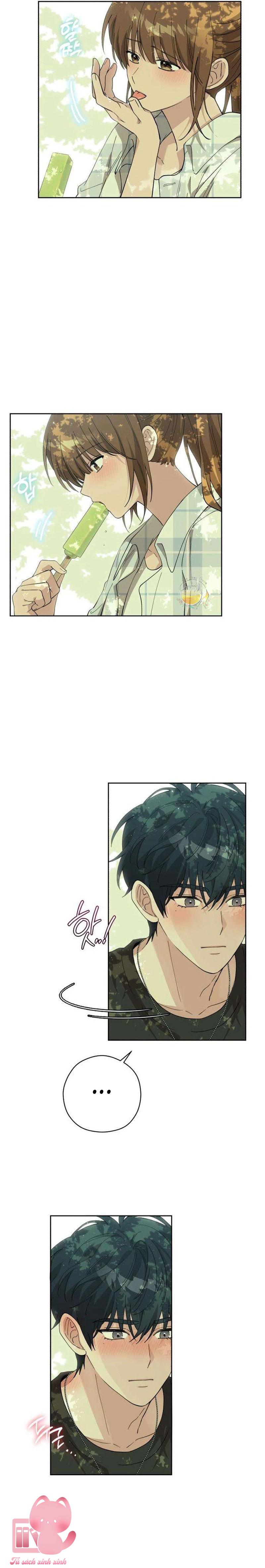 Tên khốn đẹp trai - Chap 26 - Trang 18