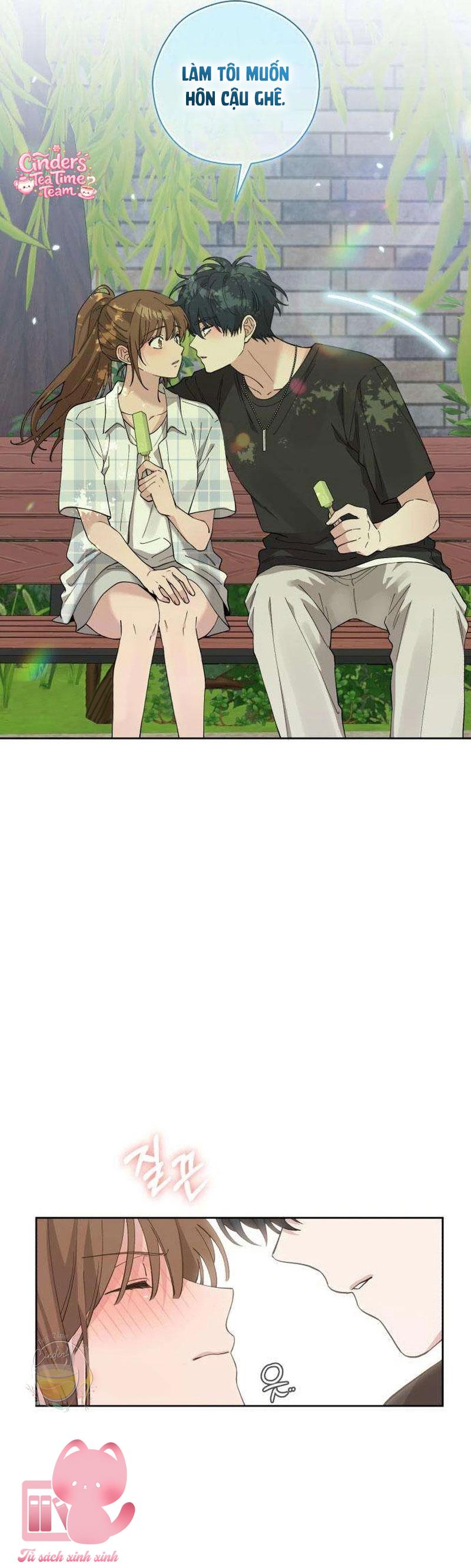 Tên khốn đẹp trai - Chap 26 - Trang 20