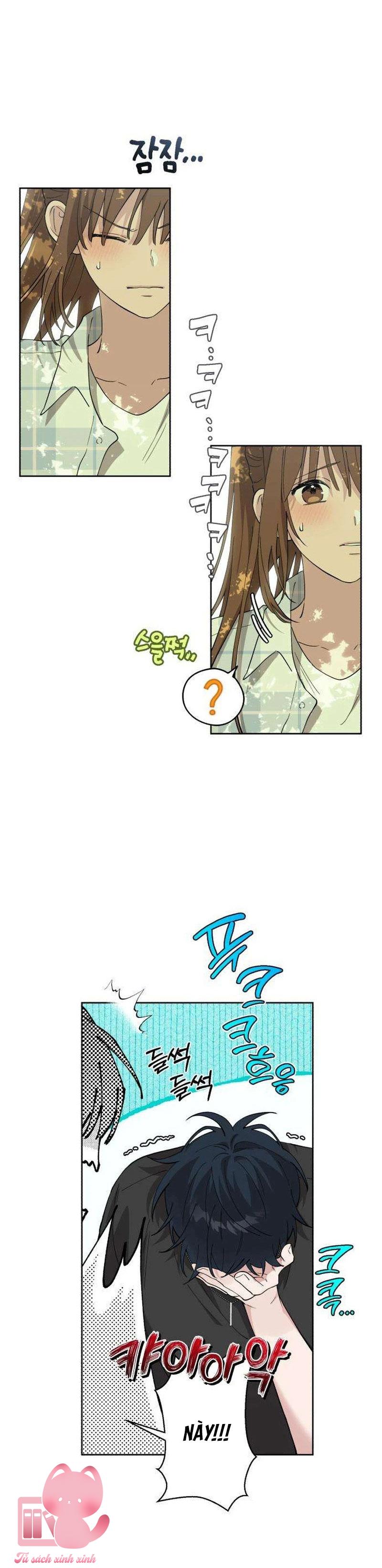Tên khốn đẹp trai - Chap 26 - Trang 21