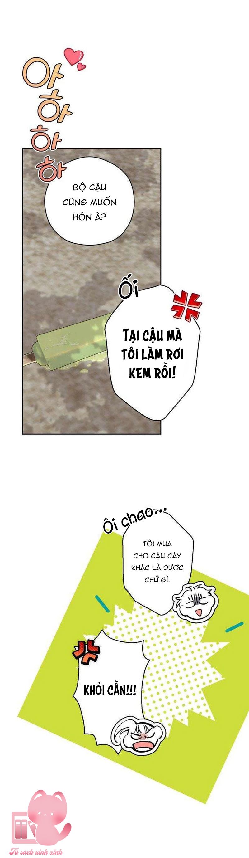 Tên khốn đẹp trai - Chap 26 - Trang 22
