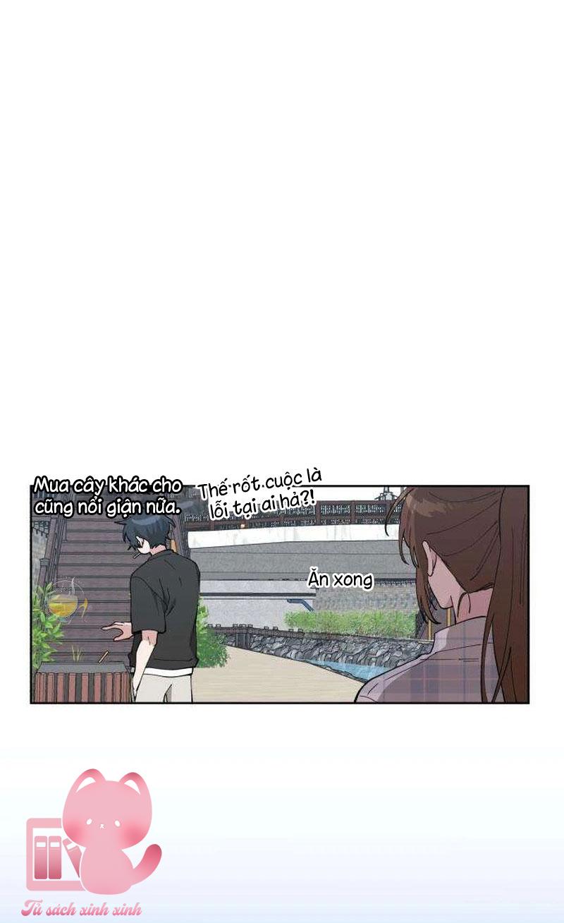 Tên khốn đẹp trai - Chap 26 - Trang 23