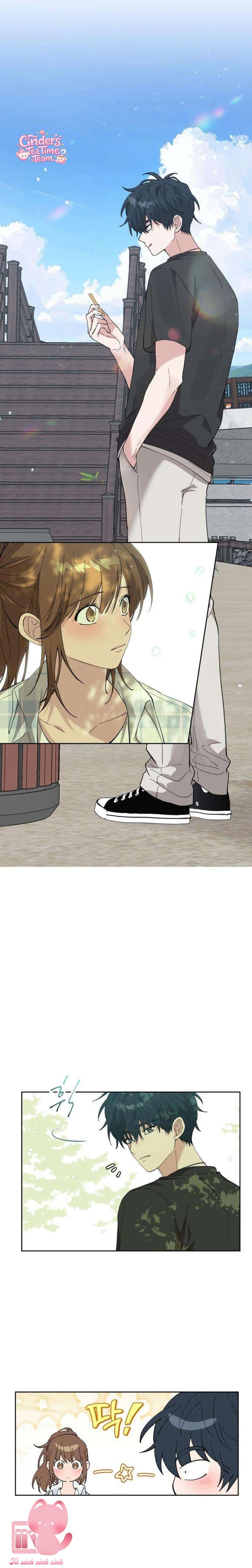 Tên khốn đẹp trai - Chap 26 - Trang 24