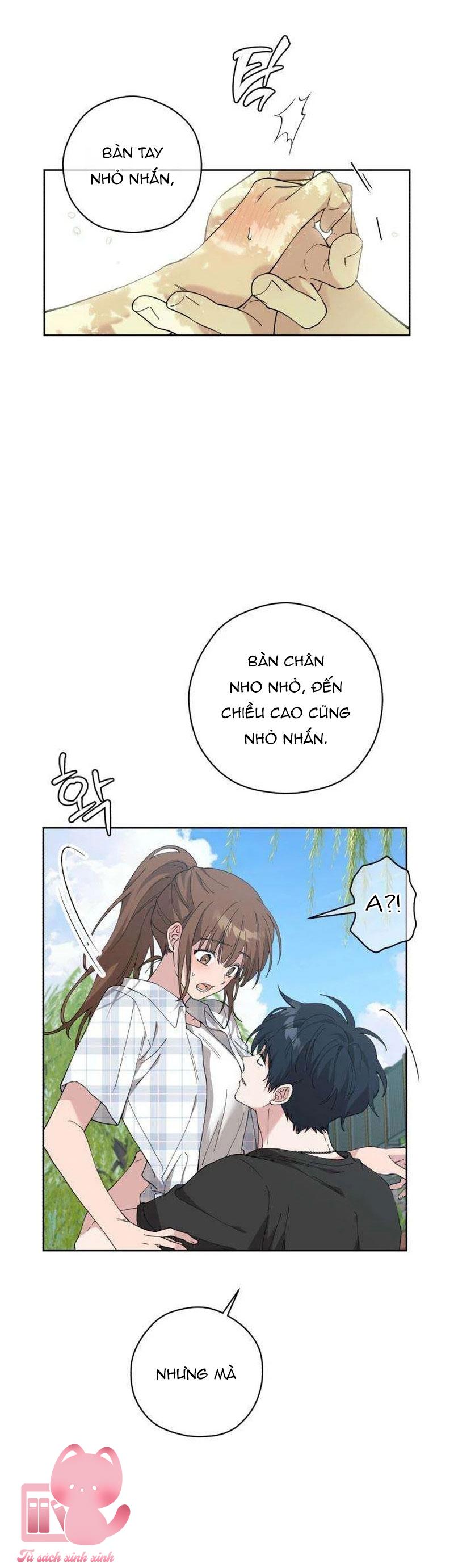 Tên khốn đẹp trai - Chap 26 - Trang 27