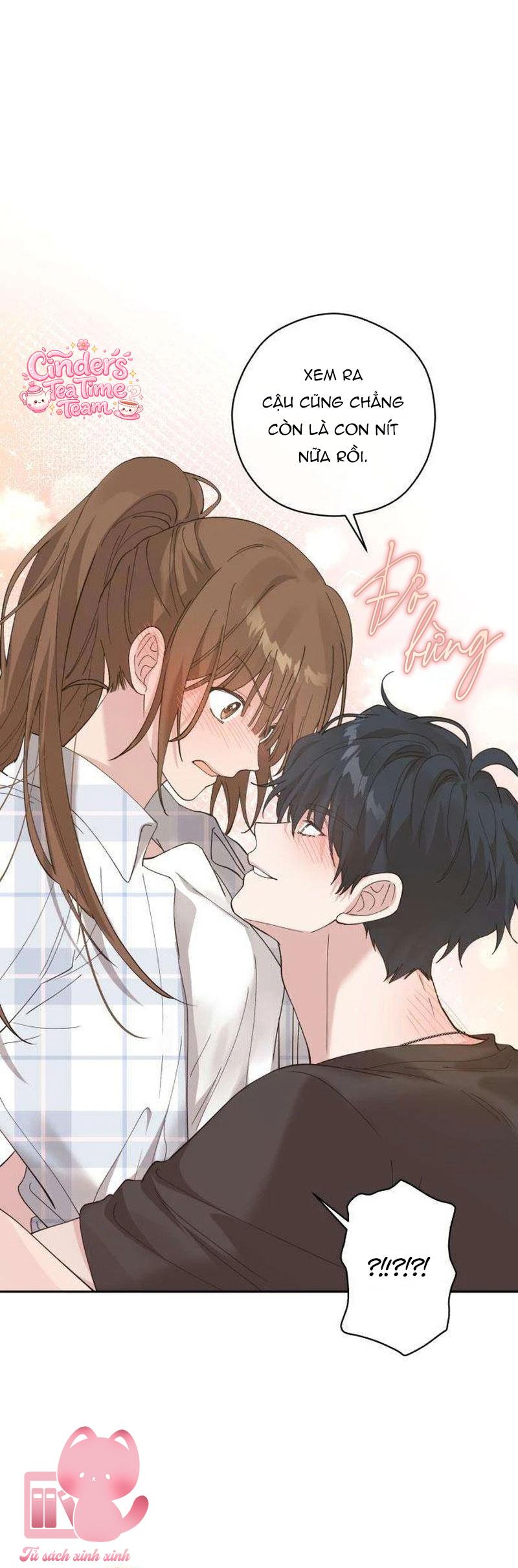 Tên khốn đẹp trai - Chap 26 - Trang 28