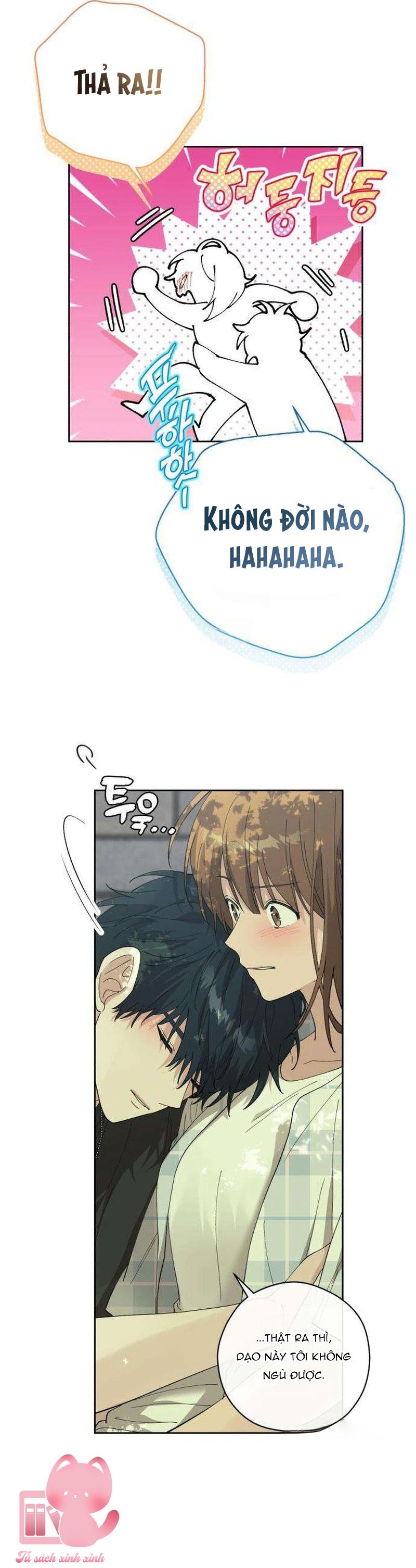 Tên khốn đẹp trai - Chap 26 - Trang 29