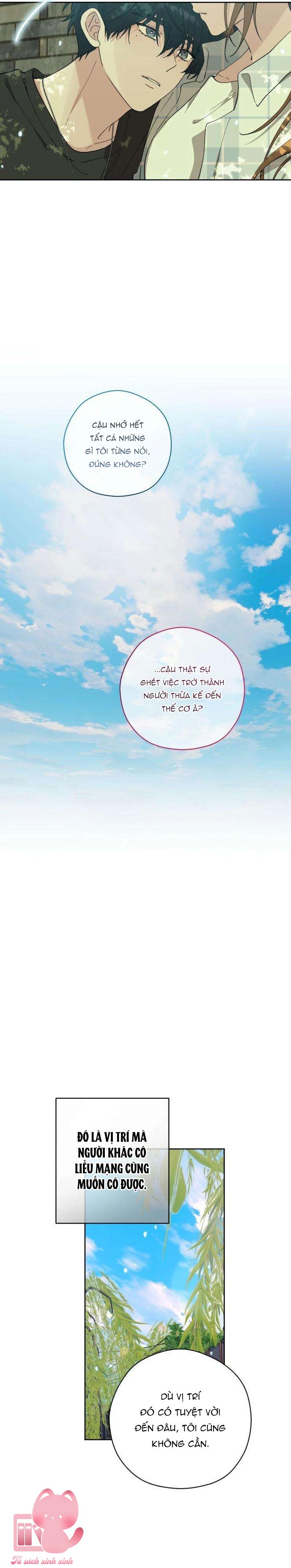 Tên khốn đẹp trai - Chap 26 - Trang 32