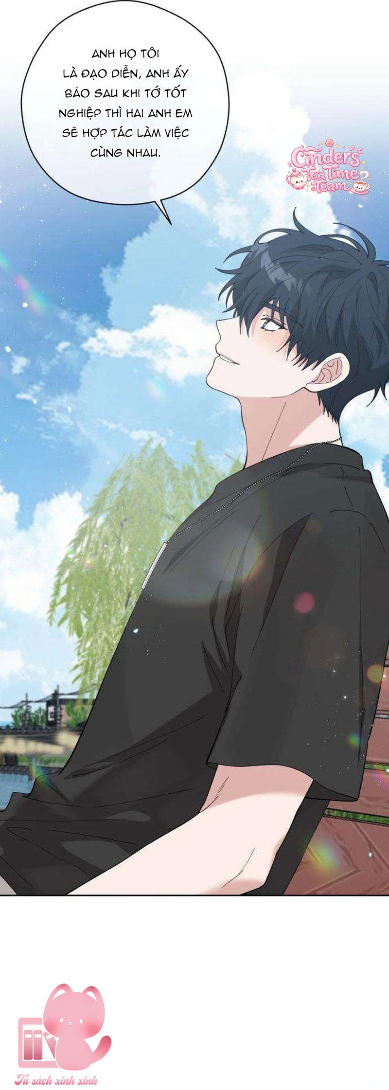 Tên khốn đẹp trai - Chap 26 - Trang 34