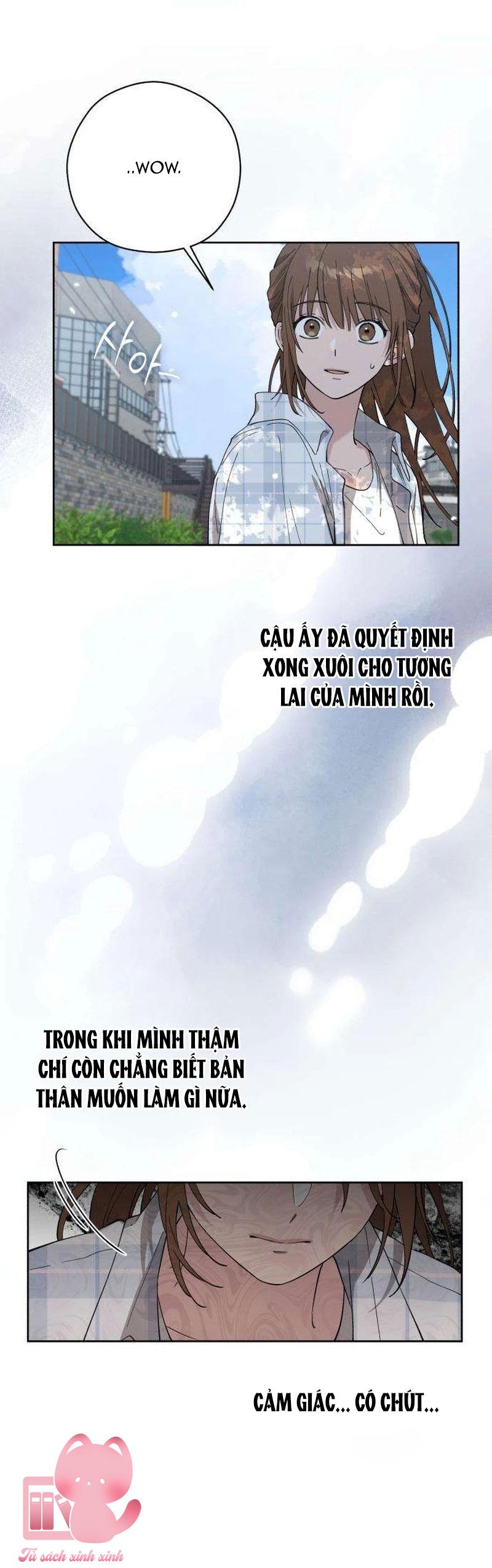 Tên khốn đẹp trai - Chap 26 - Trang 35