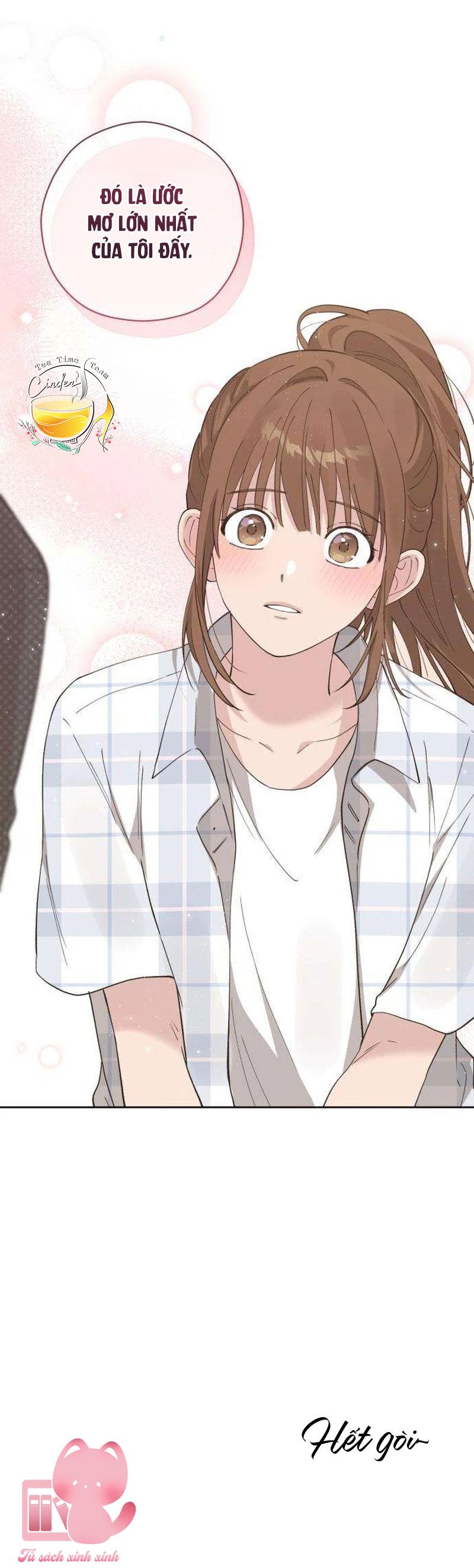 Tên khốn đẹp trai - Chap 26 - Trang 37