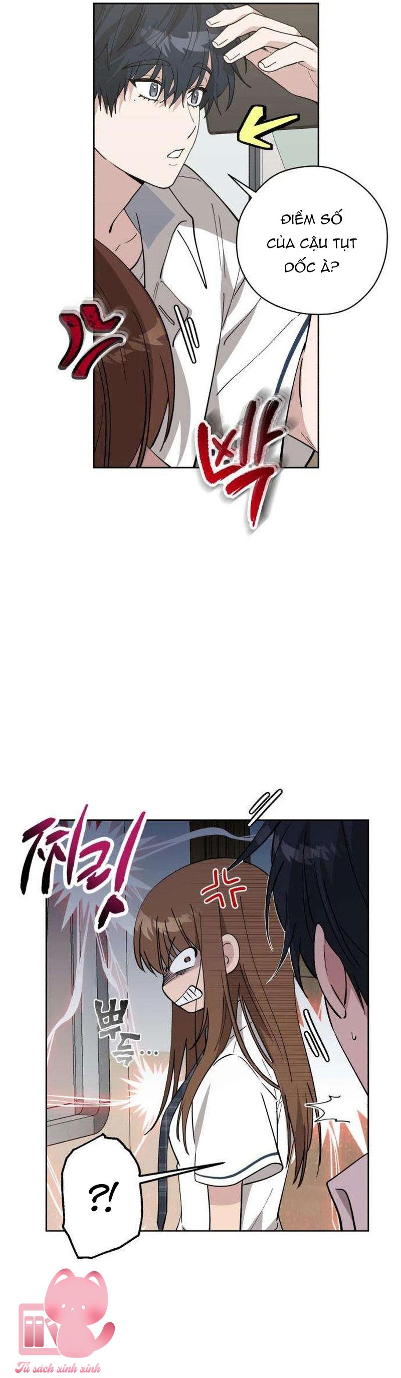 Tên khốn đẹp trai - Chap 26 - Trang 6