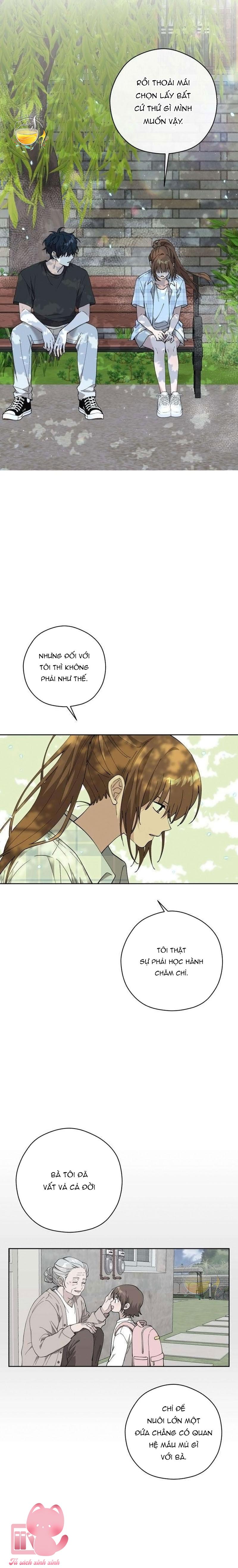 Tên khốn đẹp trai - Chap 27 - Trang 12