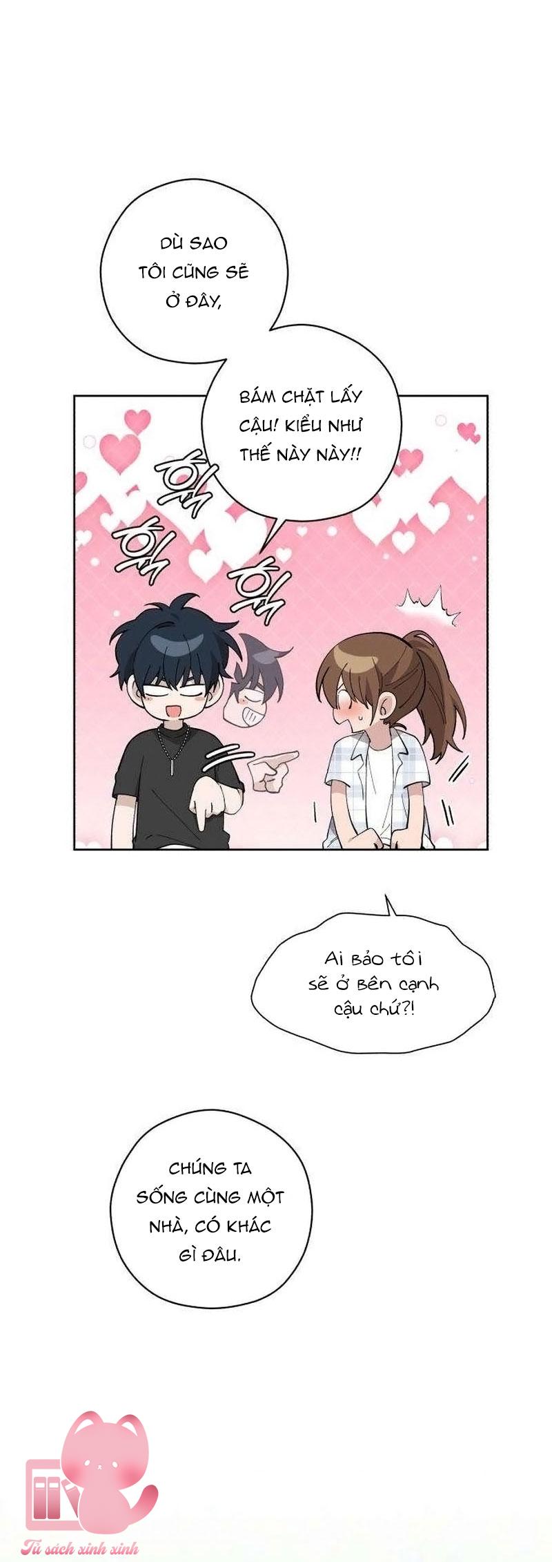 Tên khốn đẹp trai - Chap 27 - Trang 15