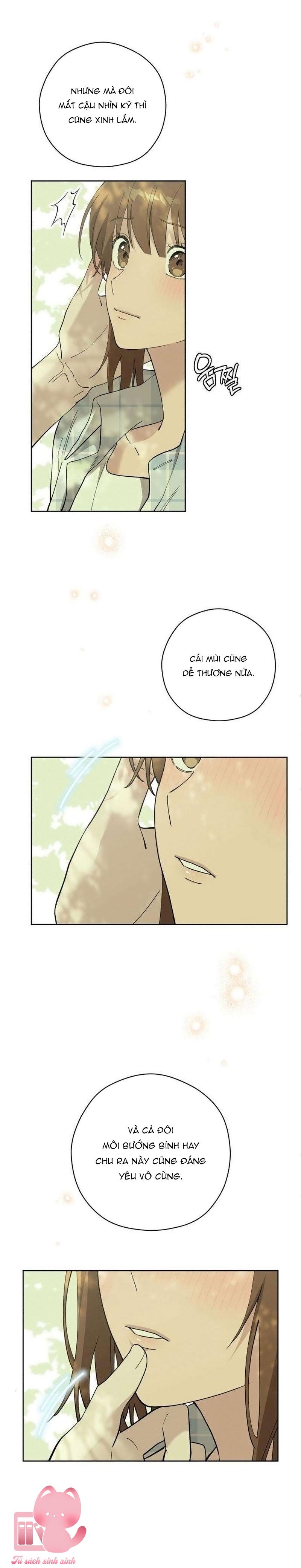 Tên khốn đẹp trai - Chap 27 - Trang 18