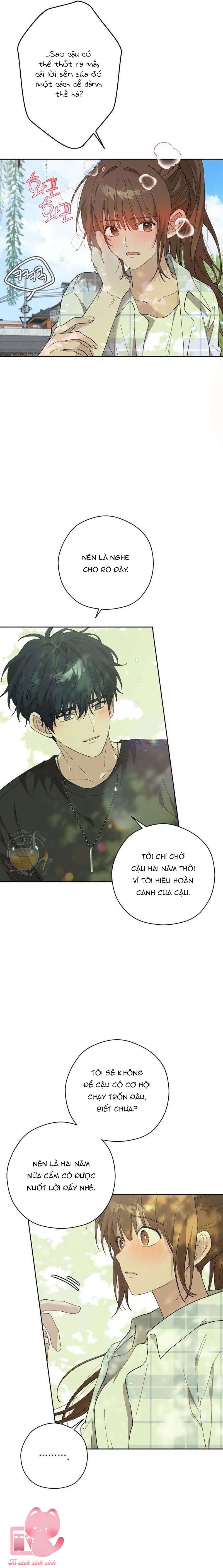 Tên khốn đẹp trai - Chap 27 - Trang 20