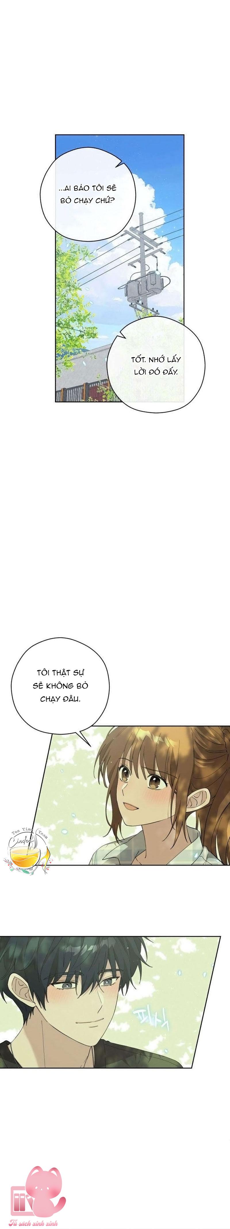 Tên khốn đẹp trai - Chap 27 - Trang 21