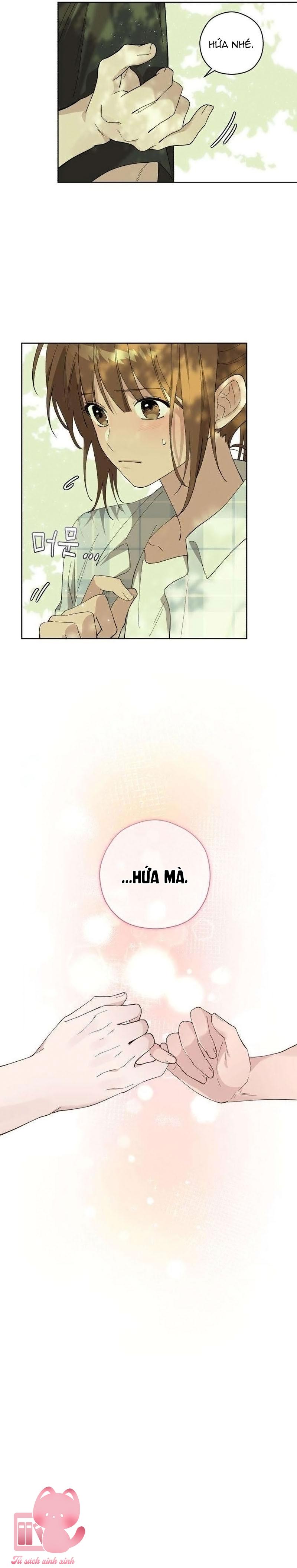 Tên khốn đẹp trai - Chap 27 - Trang 22