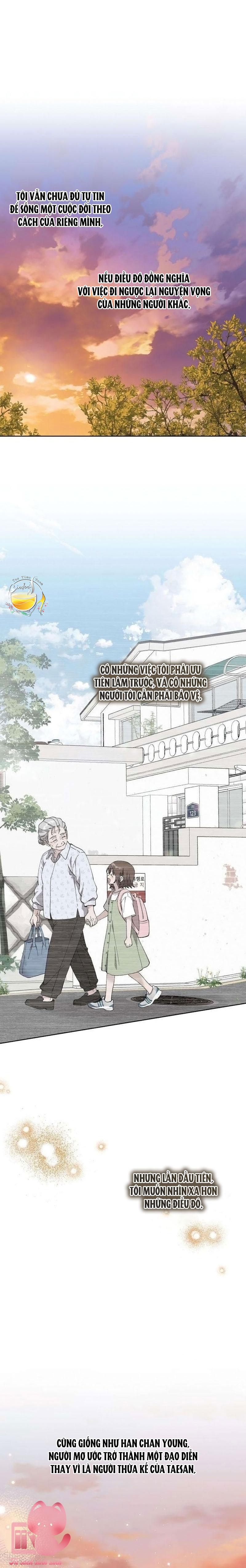 Tên khốn đẹp trai - Chap 27 - Trang 23