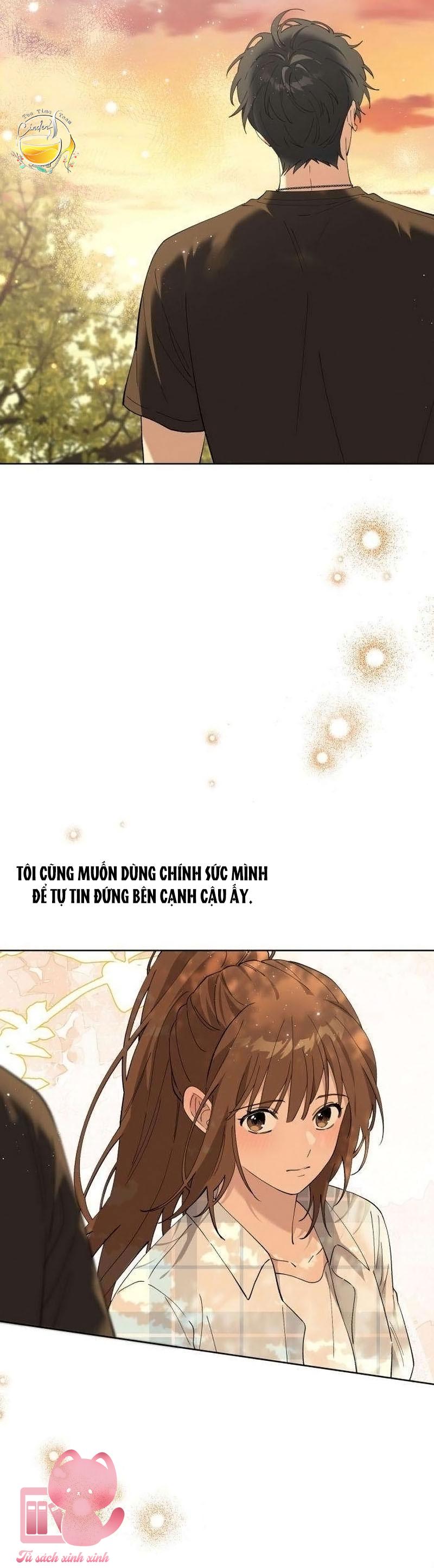 Tên khốn đẹp trai - Chap 27 - Trang 24