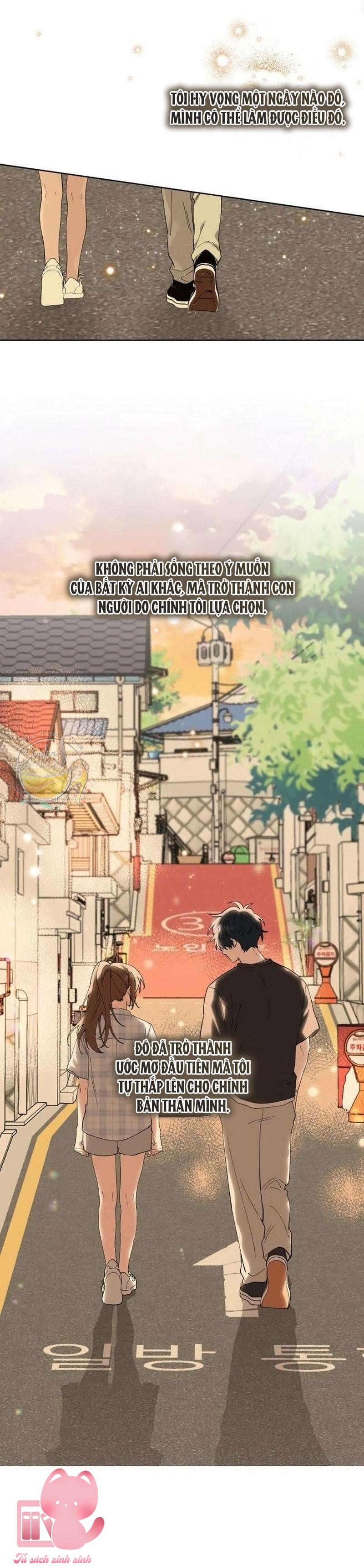 Tên khốn đẹp trai - Chap 27 - Trang 25