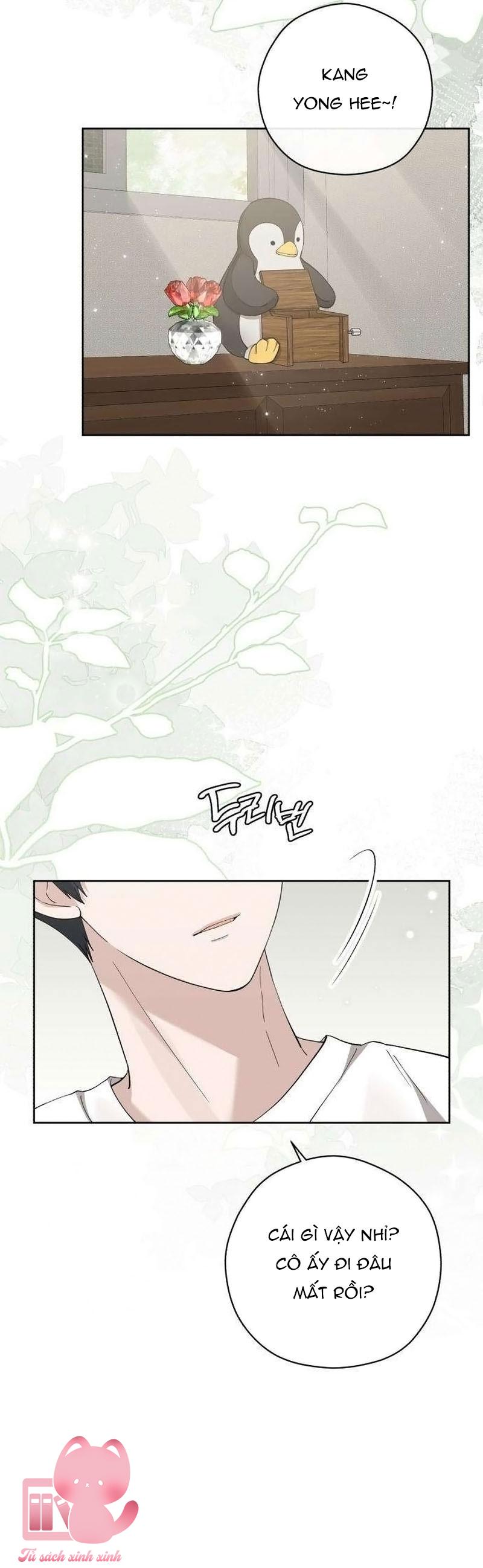 Tên khốn đẹp trai - Chap 27 - Trang 27