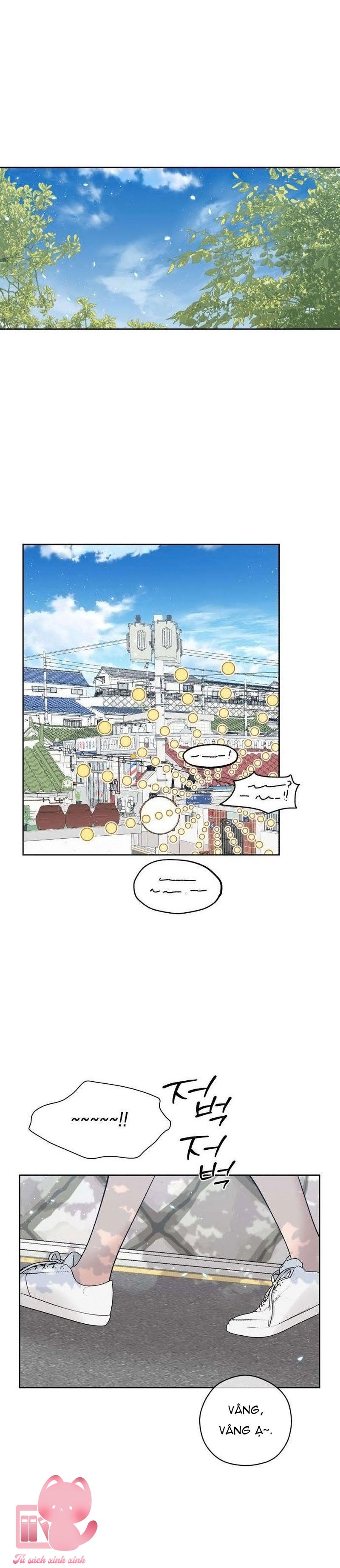 Tên khốn đẹp trai - Chap 27 - Trang 28