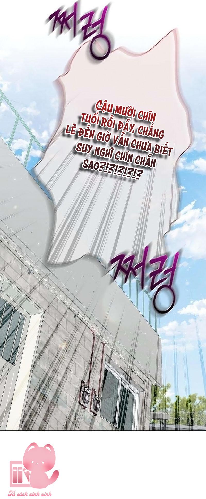 Tên khốn đẹp trai - Chap 27 - Trang 33