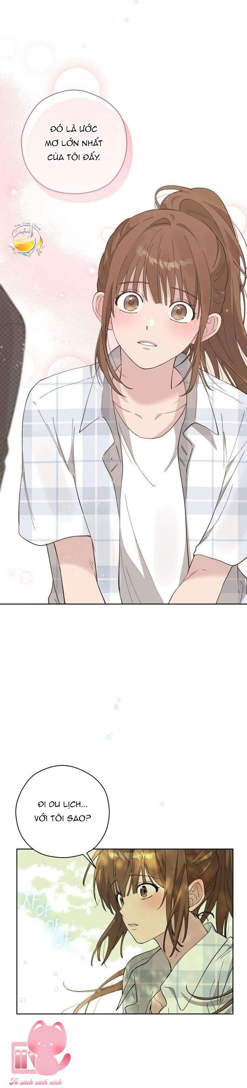 Tên khốn đẹp trai - Chap 27 - Trang 5