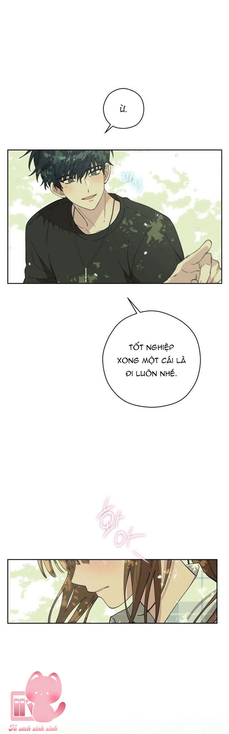 Tên khốn đẹp trai - Chap 27 - Trang 6