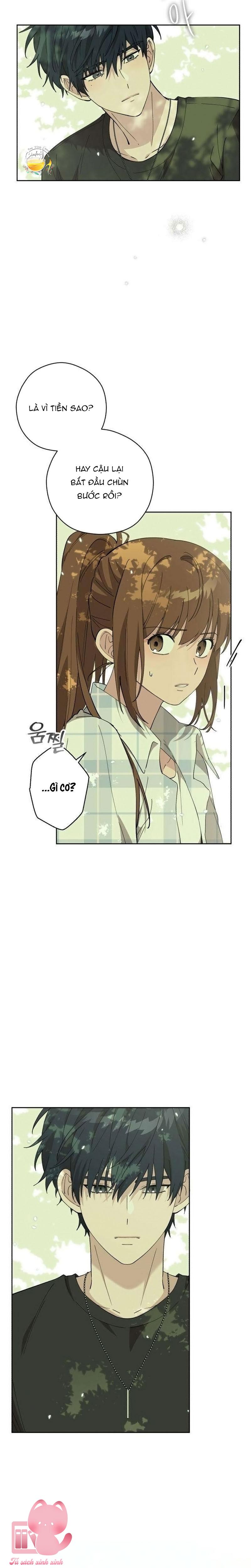 Tên khốn đẹp trai - Chap 27 - Trang 8