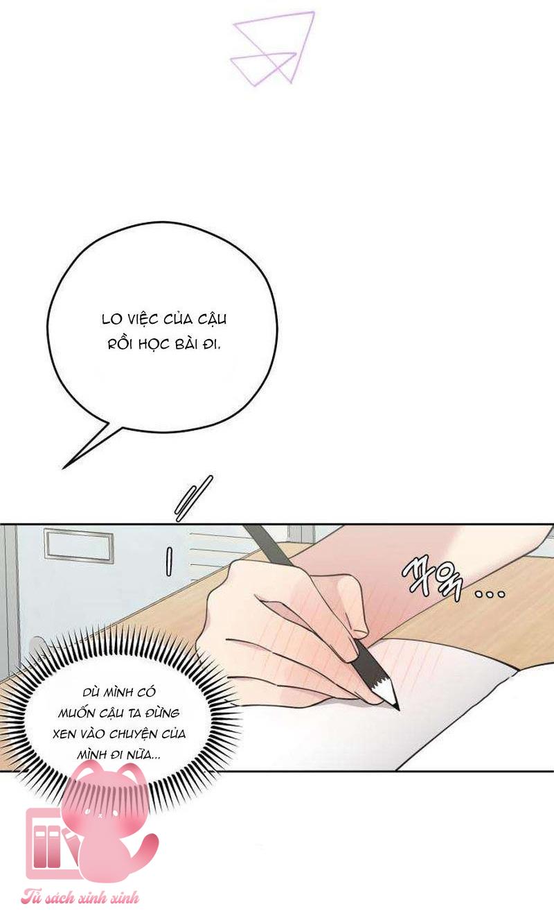 Tên khốn đẹp trai - Chap 7 - Trang 15