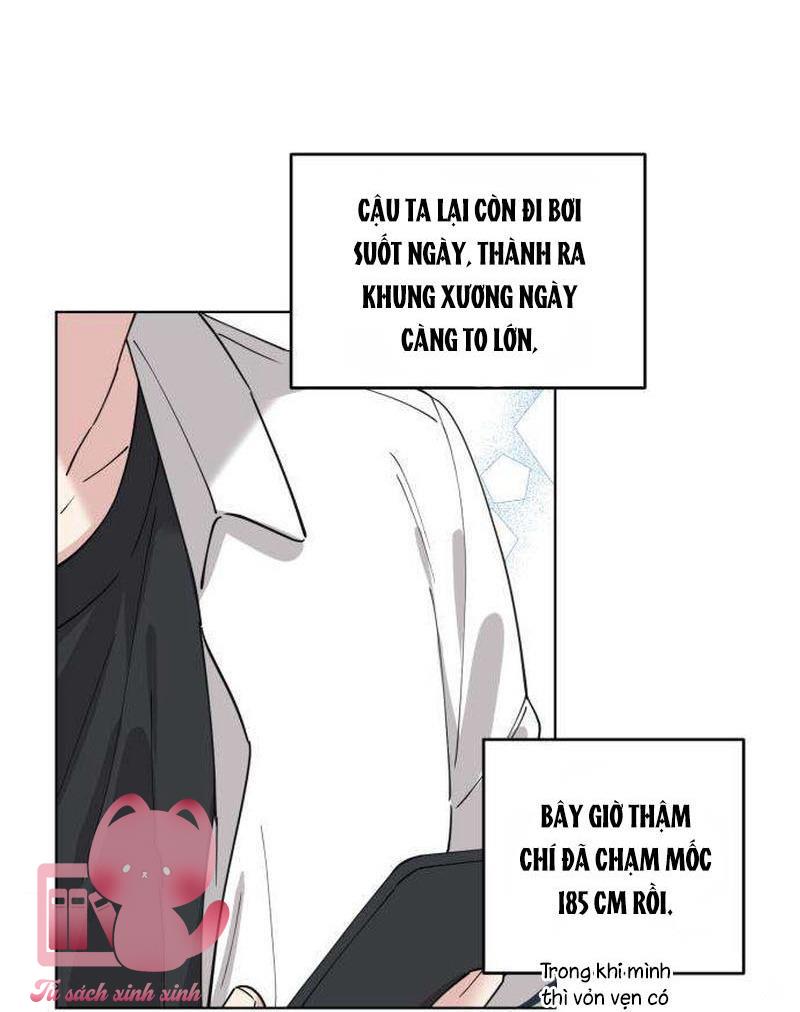Tên khốn đẹp trai - Chap 7 - Trang 18