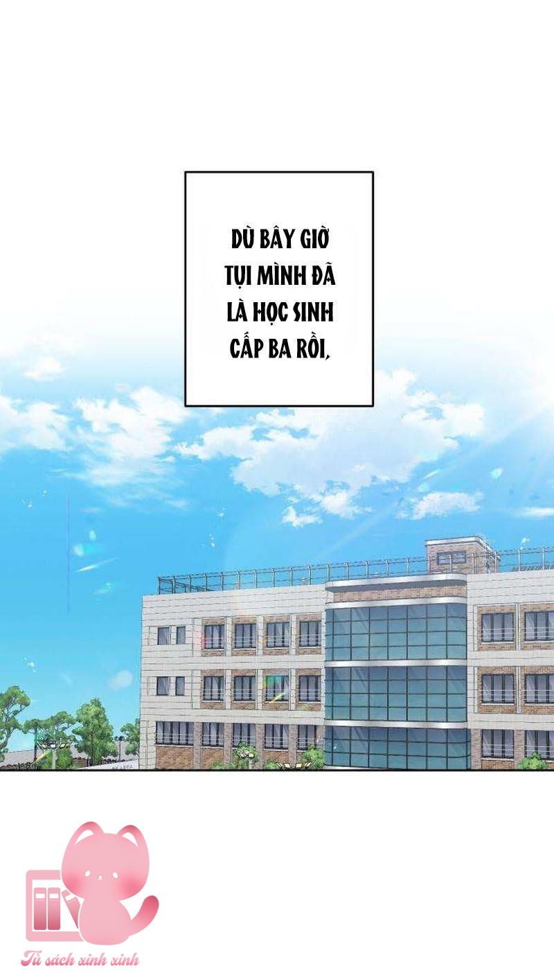 Tên khốn đẹp trai - Chap 7