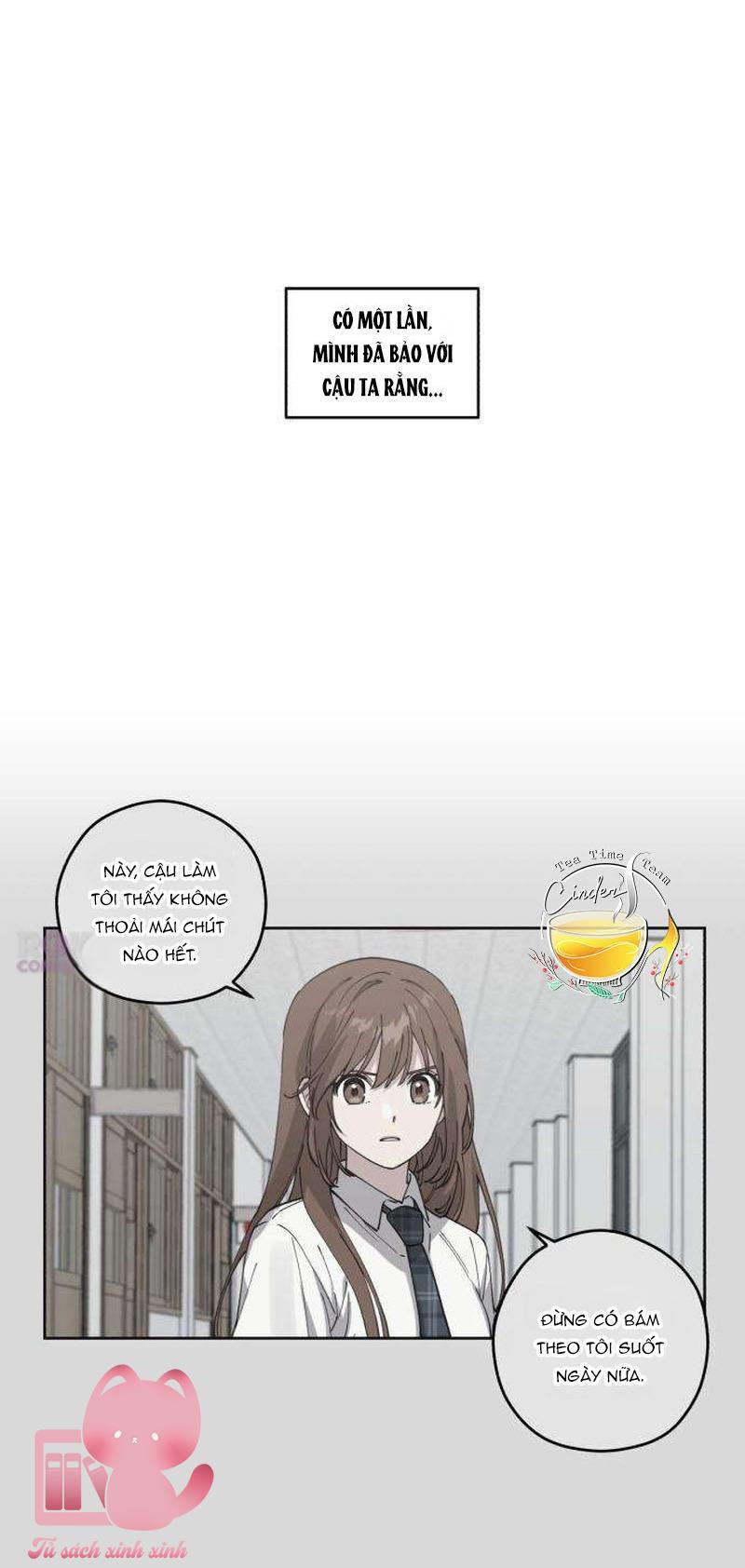 Tên khốn đẹp trai - Chap 7 - Trang 20