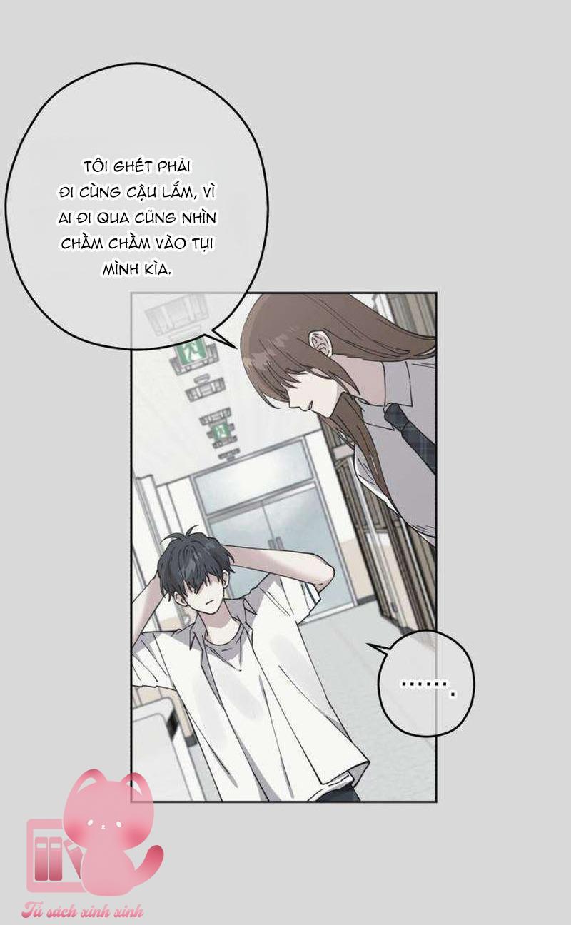 Tên khốn đẹp trai - Chap 7 - Trang 21