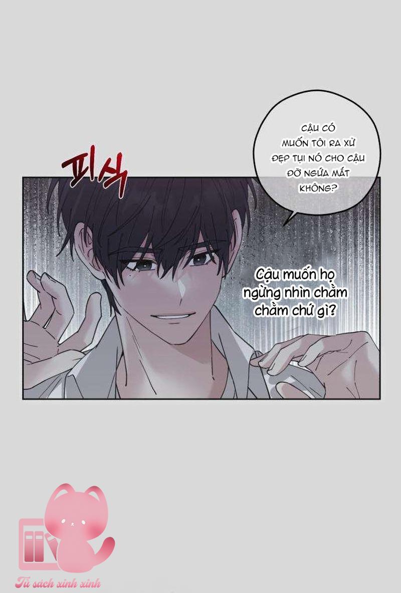 Tên khốn đẹp trai - Chap 7 - Trang 22