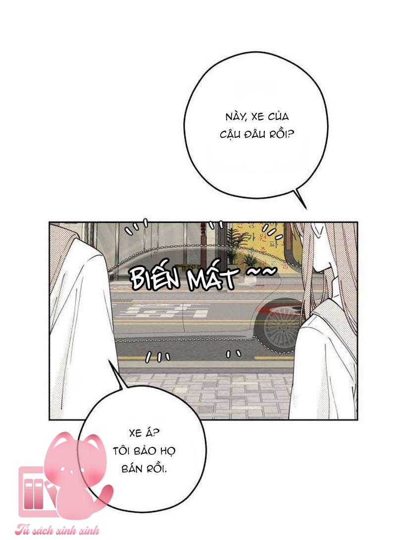Tên khốn đẹp trai - Chap 7 - Trang 25