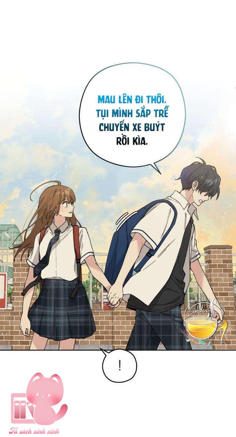 Tên khốn đẹp trai - Chap 7 - Trang 27