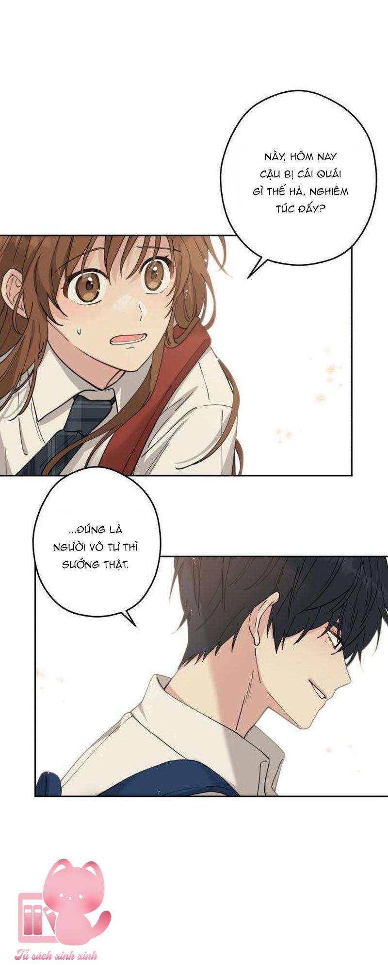 Tên khốn đẹp trai - Chap 7 - Trang 28