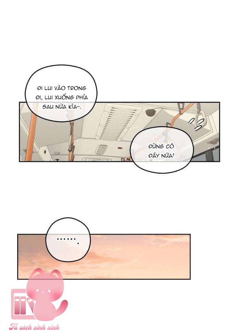Tên khốn đẹp trai - Chap 7 - Trang 30