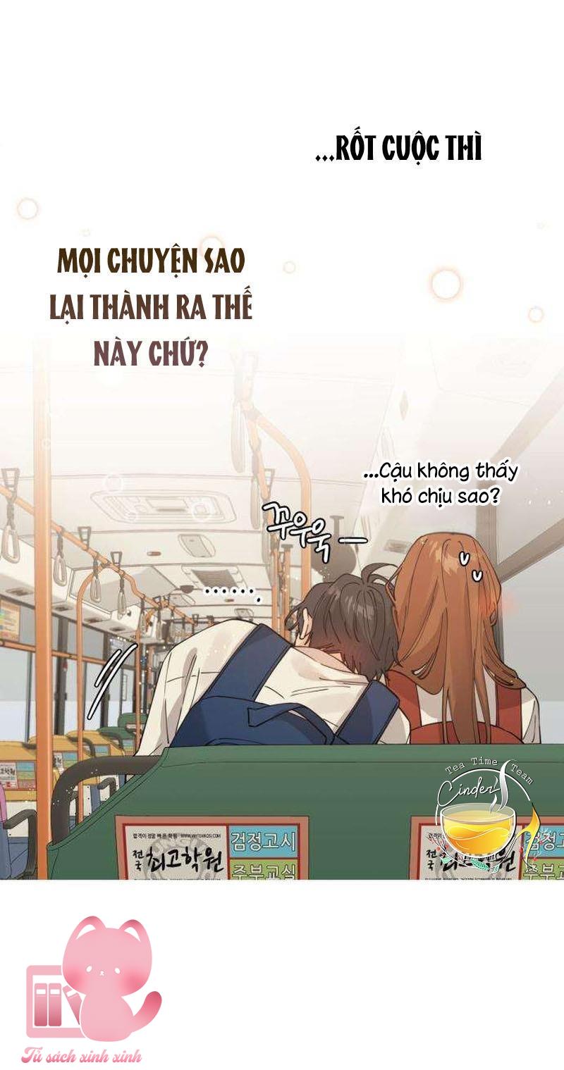 Tên khốn đẹp trai - Chap 7 - Trang 31