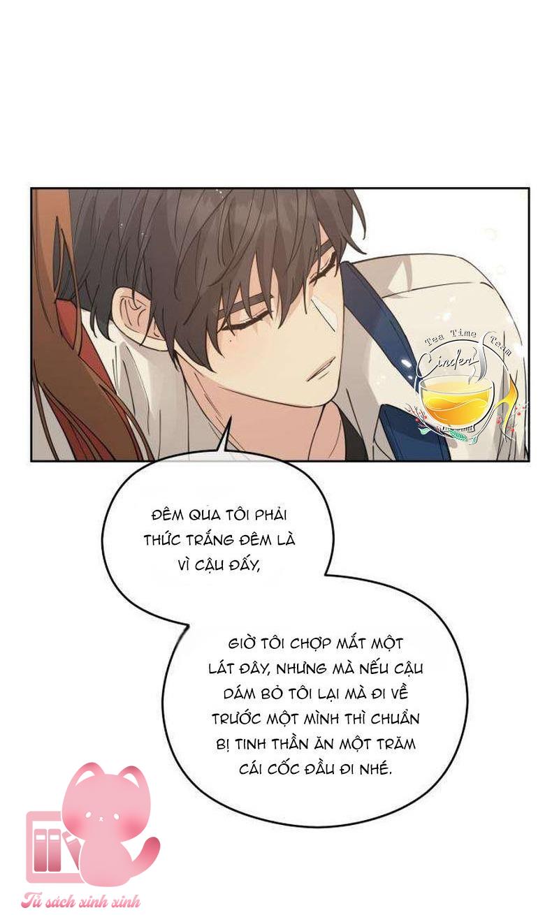Tên khốn đẹp trai - Chap 7 - Trang 32