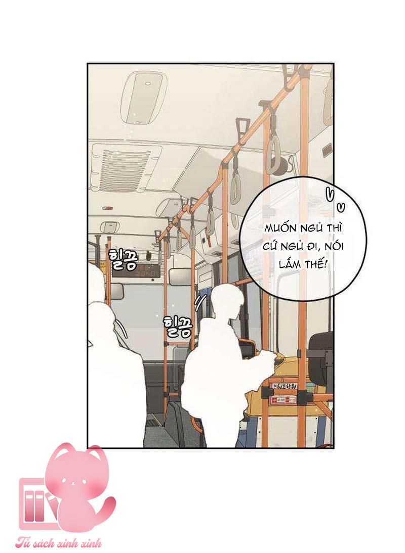 Tên khốn đẹp trai - Chap 7 - Trang 33