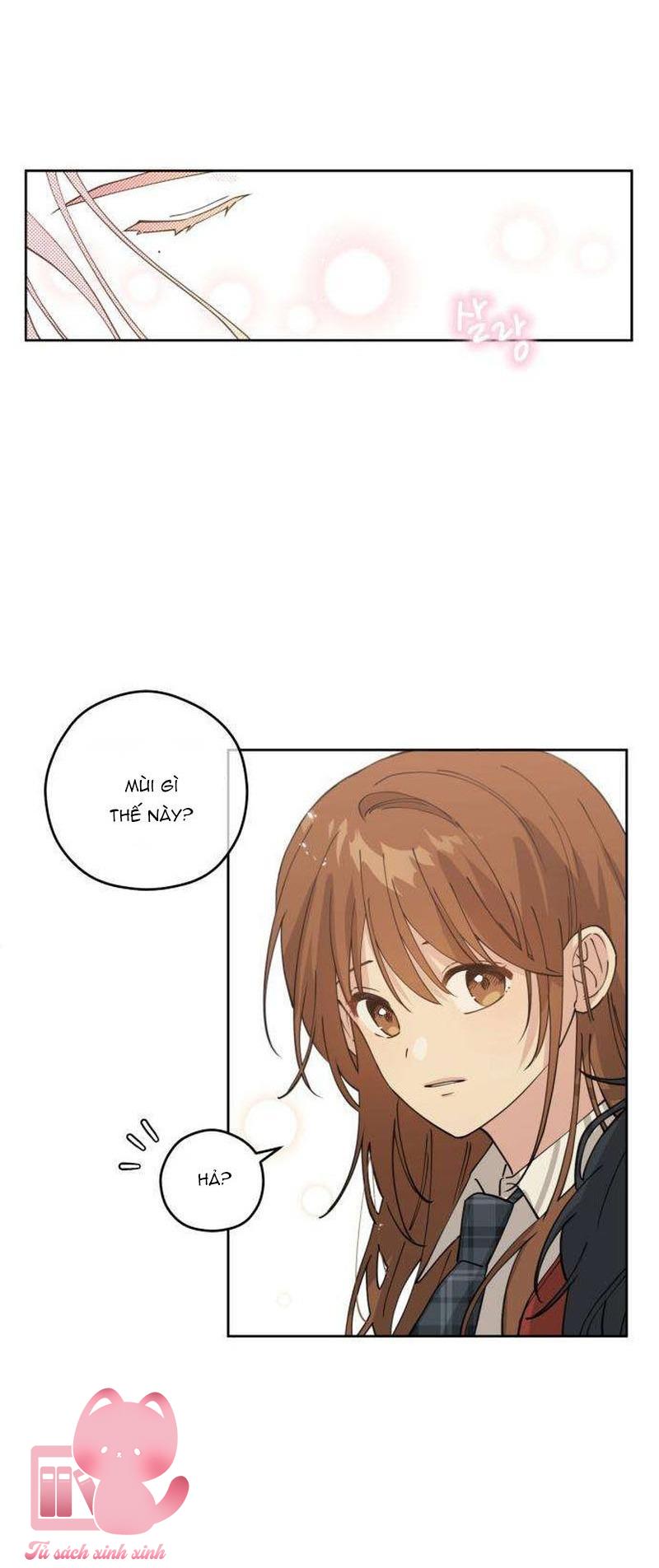 Tên khốn đẹp trai - Chap 7 - Trang 34