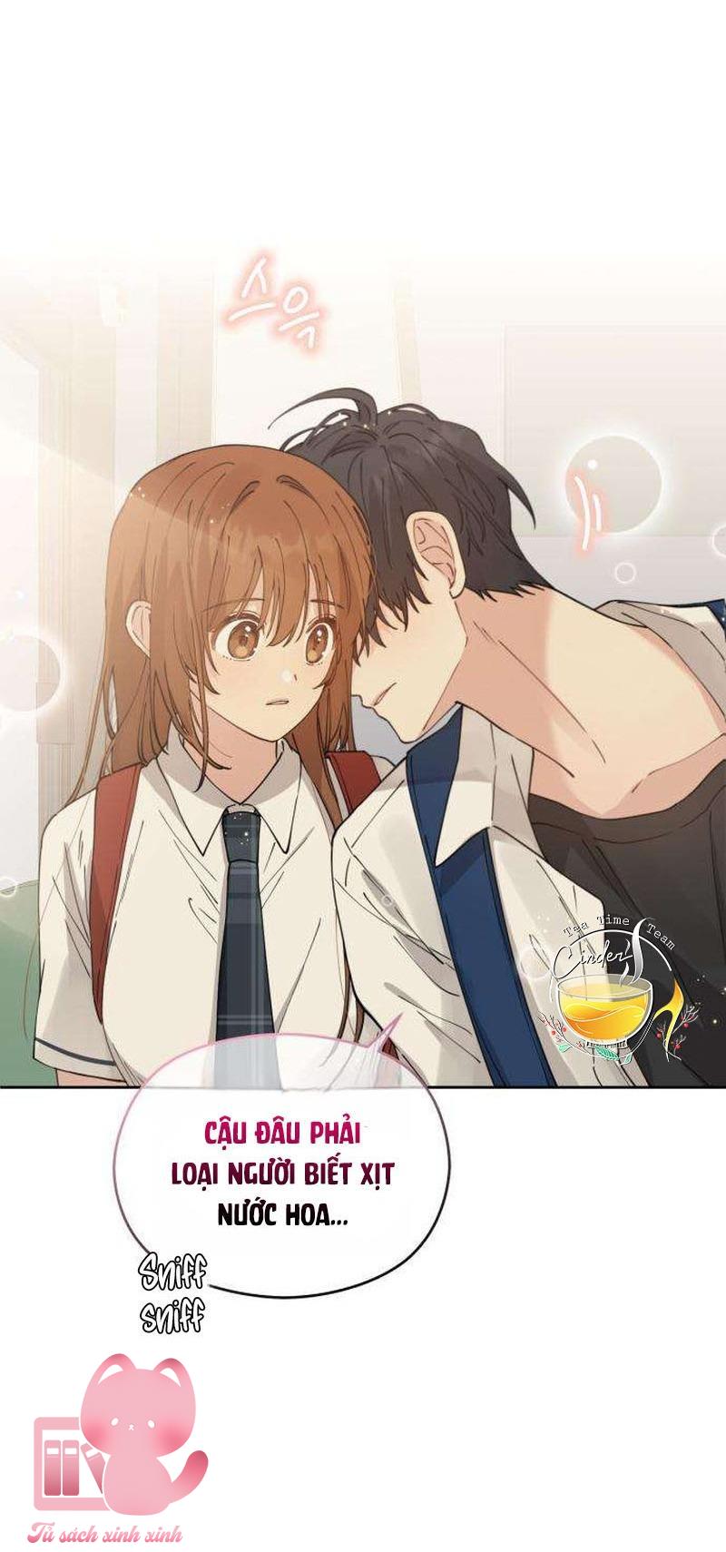 Tên khốn đẹp trai - Chap 7 - Trang 35